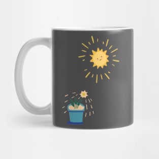 sunshine Mug